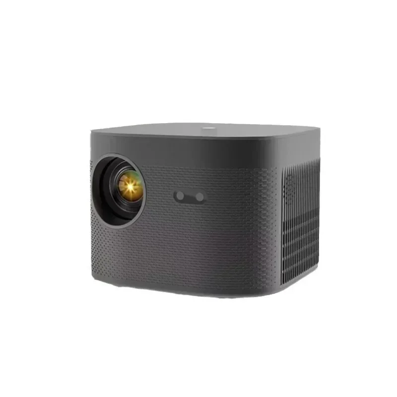 

2024, новый трендовый Wi-Fi экран, уличный/домашний кинотеатр, умный зеркальный проектор, светодиодный ЖК-видеопроектор, мини-портативный проектор