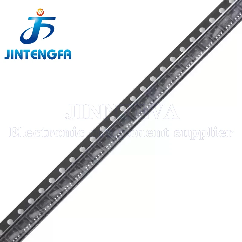 5PCS INA138NA B38 SOT-23-5 INA138NA/3K INA138NA/250 INA138 SMD Chip 36V High-Side Measurement Current Shunt Monitor IC