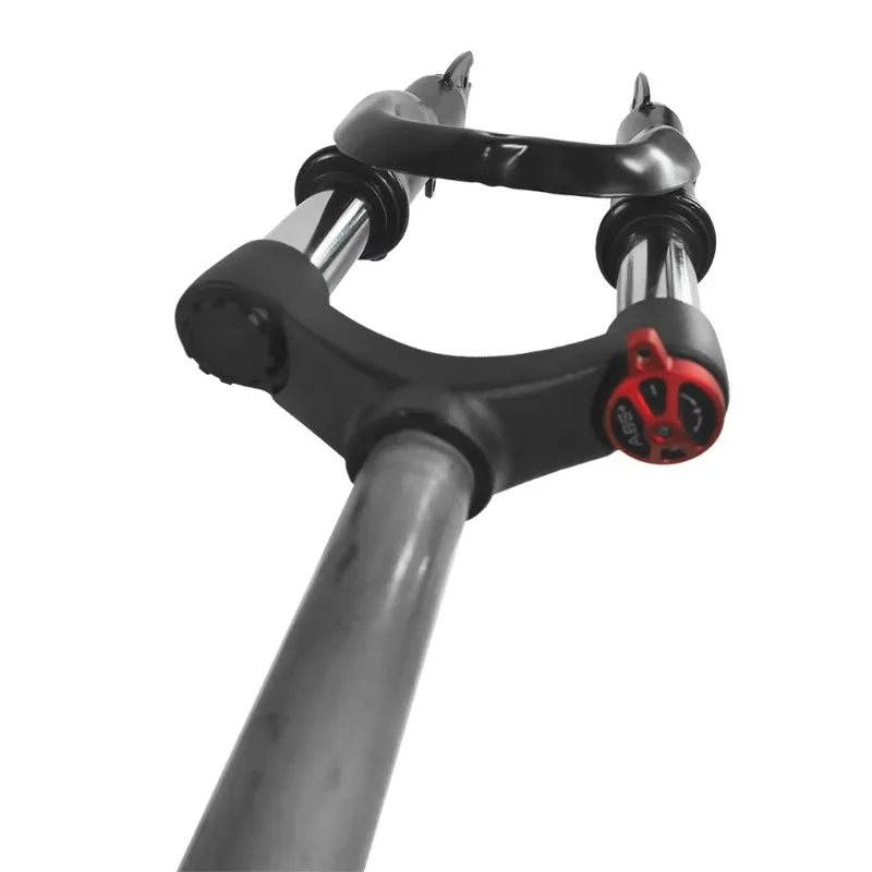 

Customized 14-inch bicycle high-performance shock-absorbing front fork