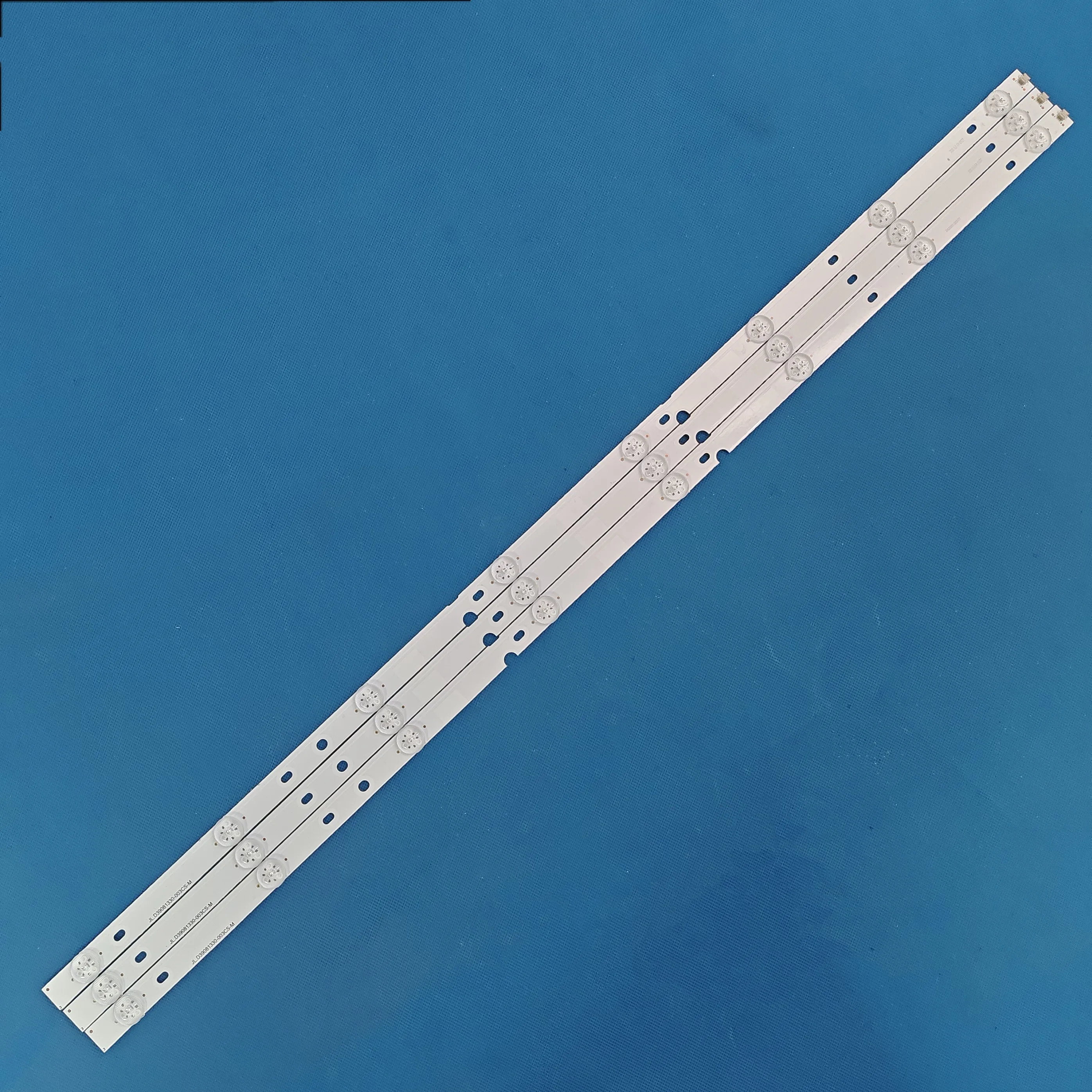 

Светодиодная лента для Hisense HD390N2FS2 H39N2600UK LED39N2600 HLE3917RTF H39N2110 JHD390N2F51-BKQL HD390N2FS2-TXQL JL.D39081330-003CS-M
