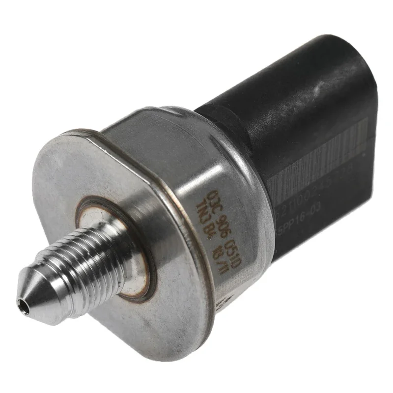 

55ПП16-03 55ПП1603 03С 906051 Д Датчик давления в топливной рампе 06H 906051 A для Audi A3 A4 A7 Golf Plus Passat Touran Tuareg Jetta Skoda