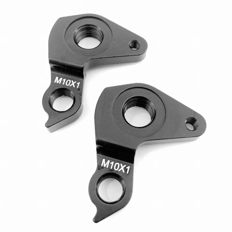 1Pc Bicycle Rear Derailleur RD Hanger For M10X1 TFSA Trifox HX10 Pinarello Dogma F10 Specialized Carbon Frame Bike Mech Dropout