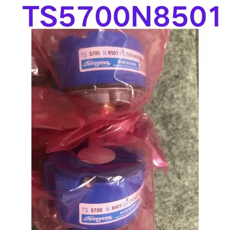 Brand-new Encoder TS5700N8501