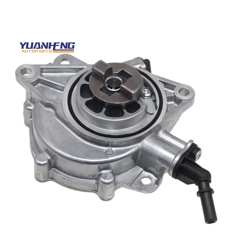 

456583 3008 408 508 Автомобильный тормозной вакуумный насос для Peugeot Citroen C4L C5 1,6 T