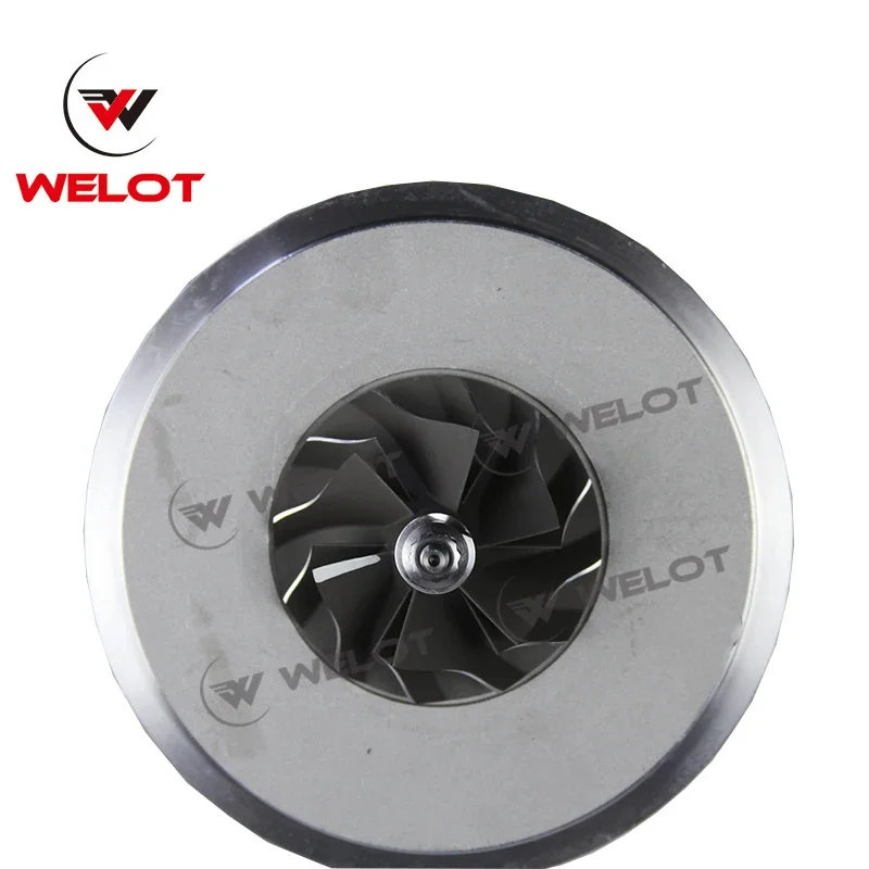 

A6480960199 Аксессуары для салона автомобиля 743115 Турбокартридж GT2359V для Mercedes E320 CDI W211 204HP 150 кВт 3,0CDI OM648 Euro 4