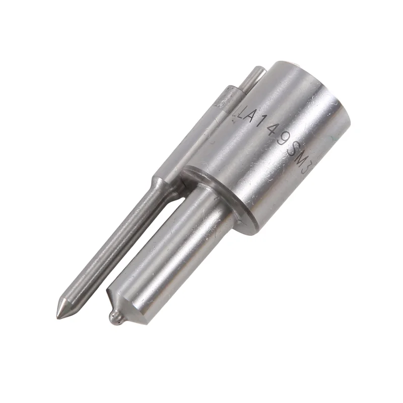 

AASS-6Pcs Injector Nozzle For HITACHI ZX120 EX200-6 ISUZU Elf 4BG1 6BG1, DLLA149SM304 9432610764 Accessories