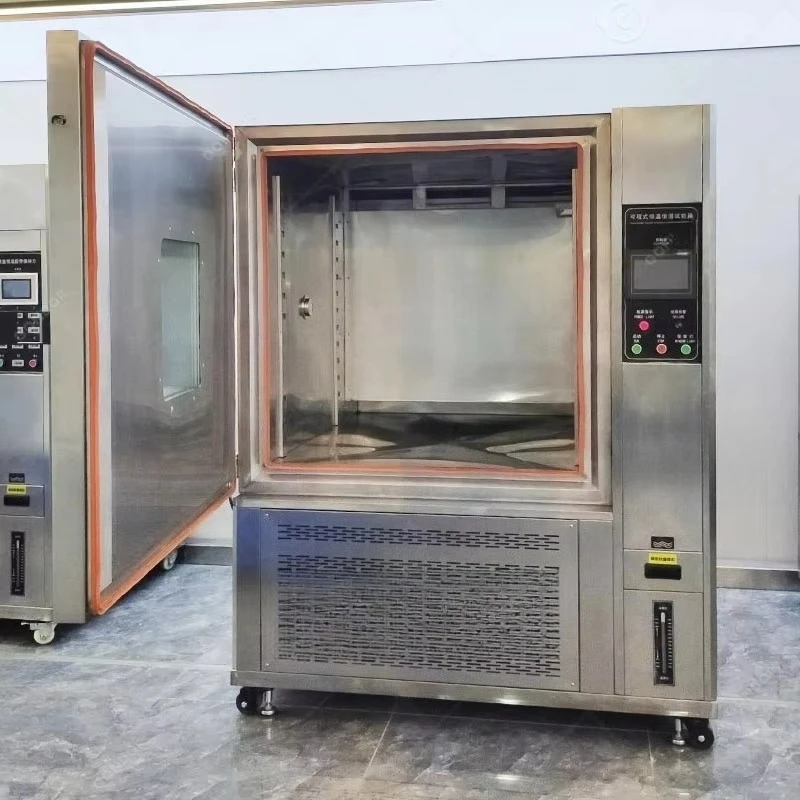Automatic Commercial Black Garlic Ferment Chamber 100kg Capacity Maker Machine Customized On Sale