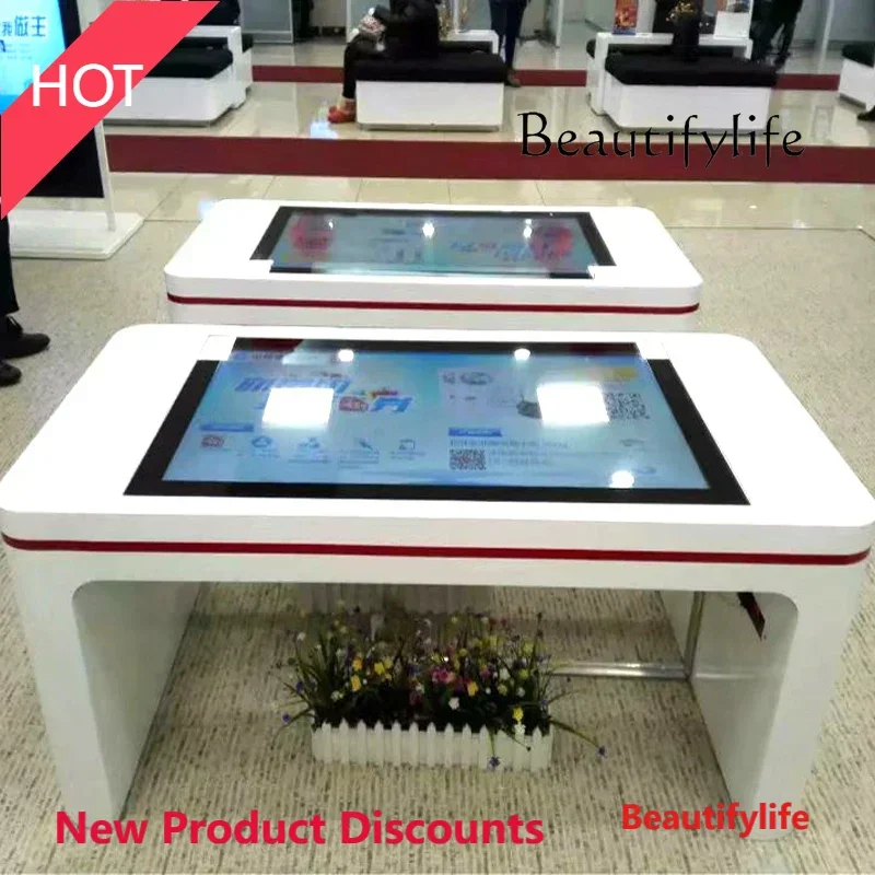 J46 Smart Touch Scr… - image