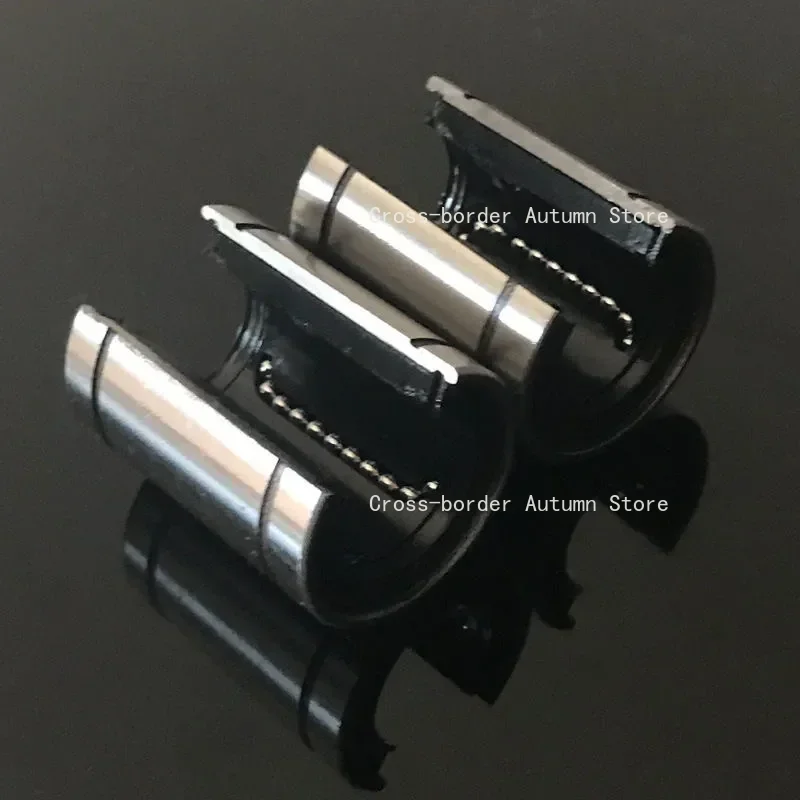 

10th generation special accessories, open sliding balls, linear bearings M-U-U-O-P series sports