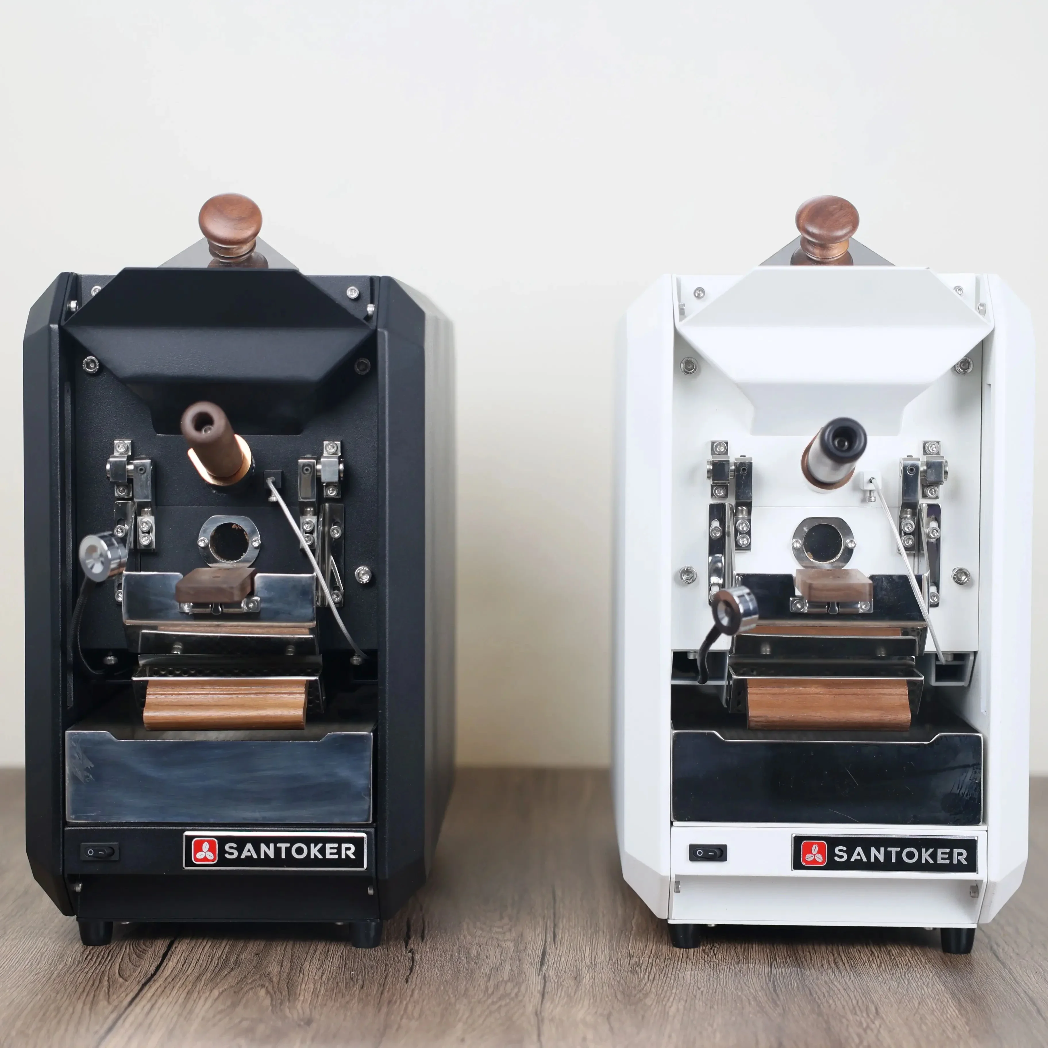 SANTOKER X3 master 50g 200g 300g smart app control sample roaster coffee Roaster  coffee roasters