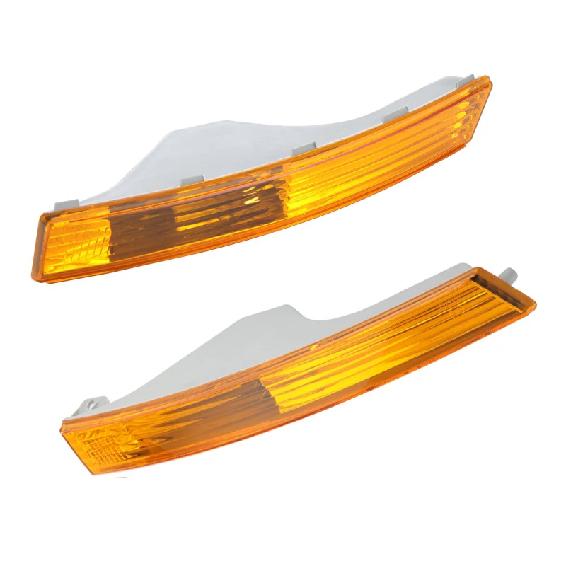 Front Turn Signal Lamp Shell Without Bulbs For Passat B6 Magotan 2006-2010