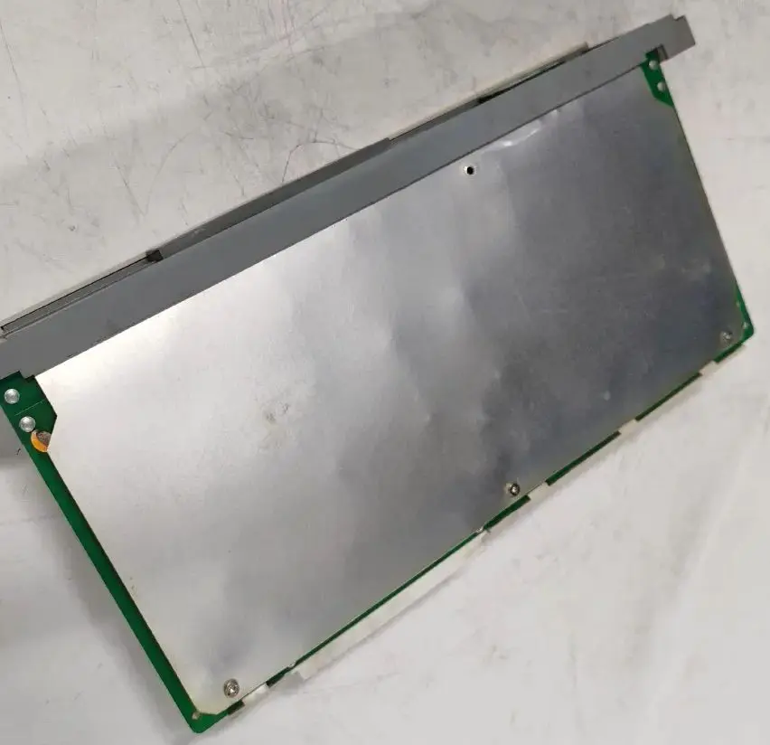 QX084 Used Host System Power Module Controller Amplifier，Fast shipping