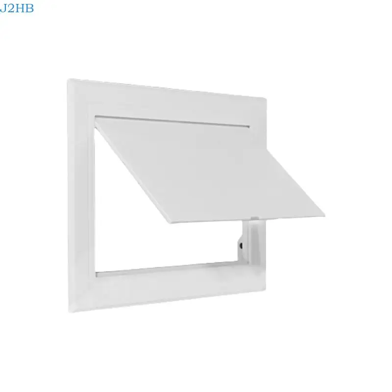 J2HB Universals Push Type Inspection Port Plastic Removable Inspection Hole