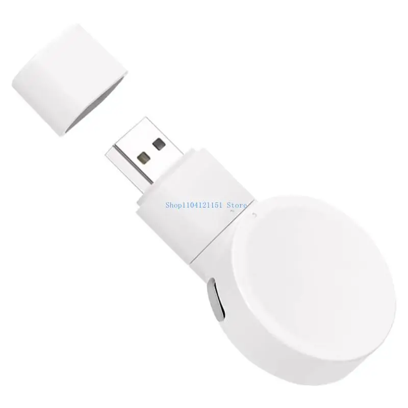 

A2BD -портативные зарядные колыбели магнитная зарядка USB Тип C Зарядка зарядка