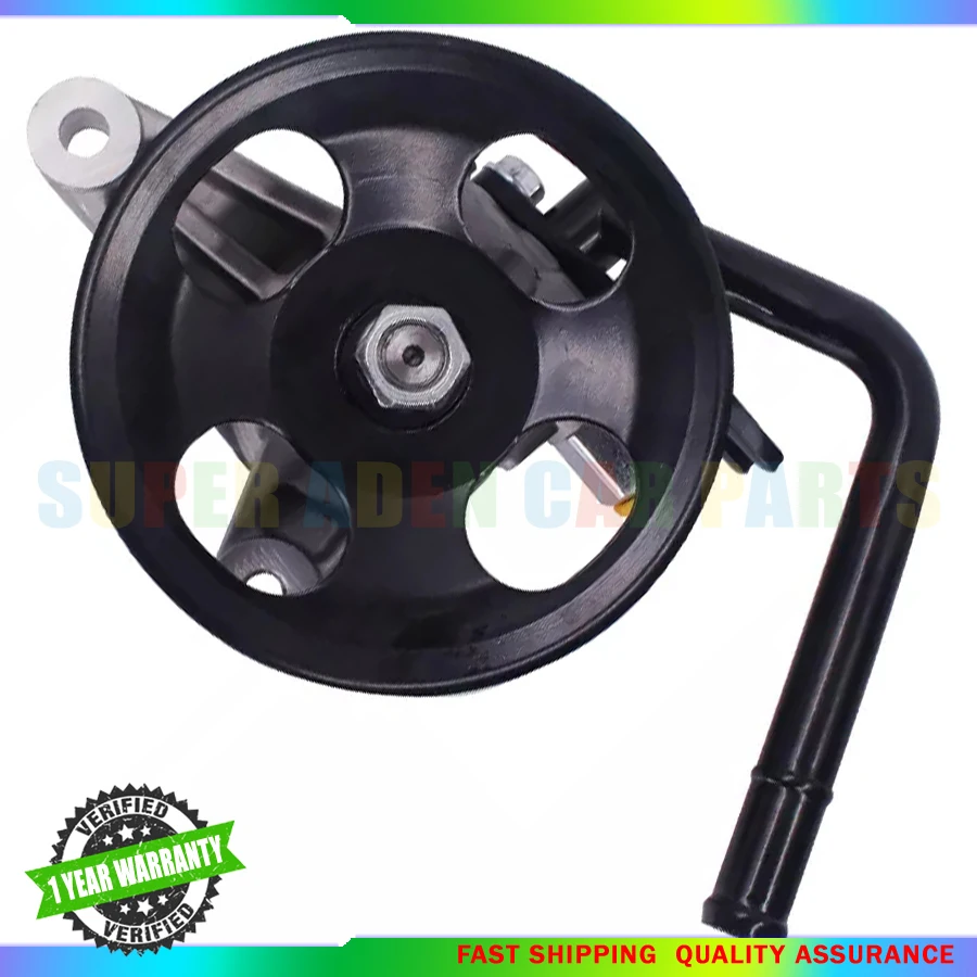 New Power Steering Pump For Kia Sorento 2009 2010 2011 2012 2013 57100-2P350 571002P350 57100 2P350
