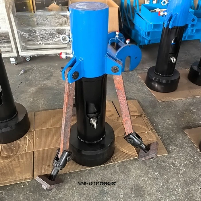 

Portable Excavator Bulldozer Manual Type and Electric Type Hydraulic Sprocket Remover of the Final Drive Bulldozer Repair Tools