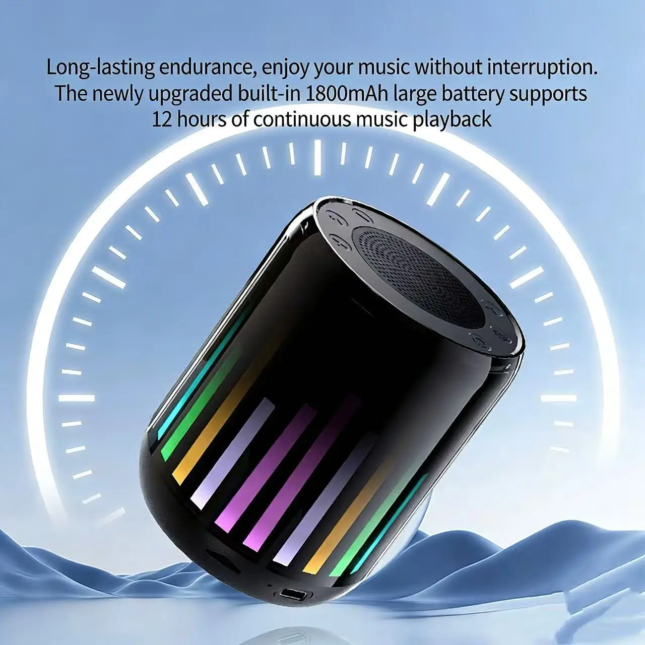 2026 Wireless Bluet…