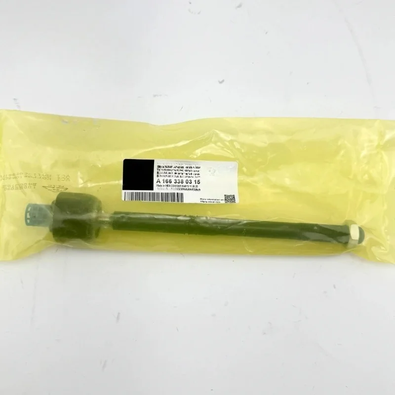 

Original Quality Steering Tie Rod A1663380315 Suspension System Replacement Part