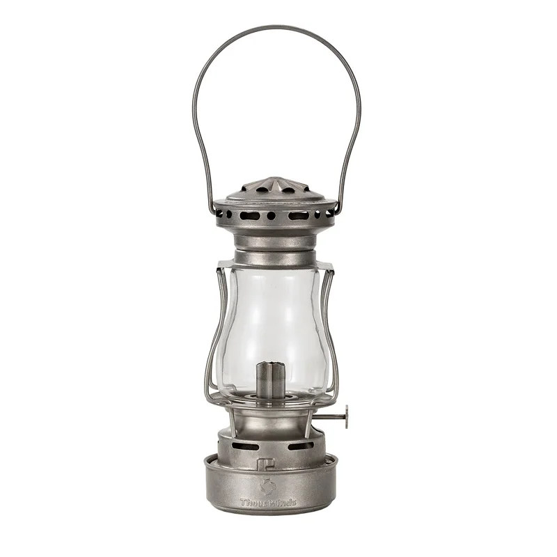 

Thousand Winds Twilight Coal Oil Camping Lantern Tent Hanging Outdoor Atmosphere Light Camping Light