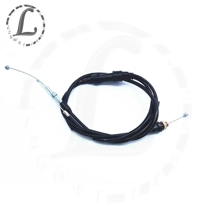 Motorcycle Throttle…