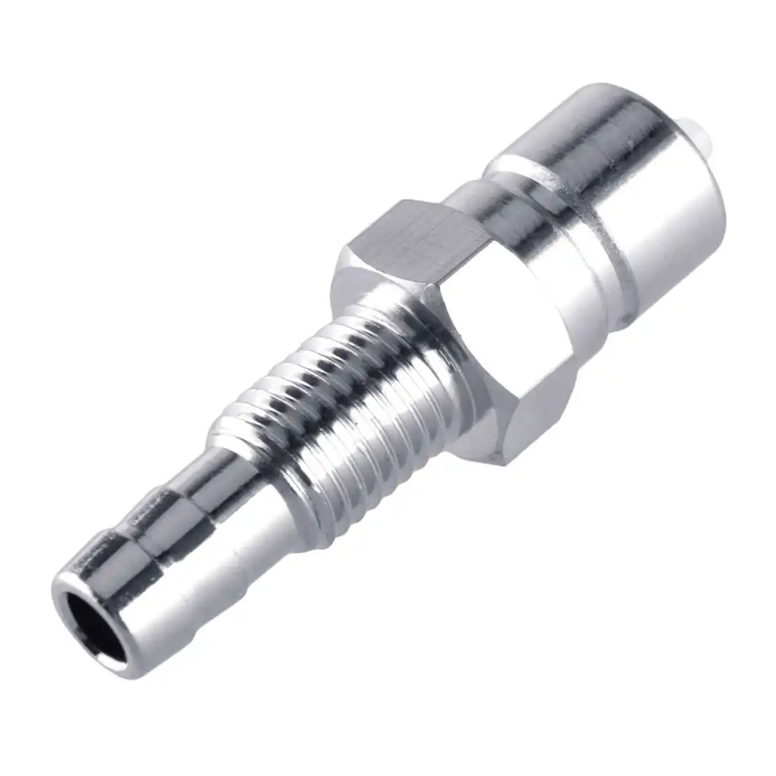 

Male Outboard Fuel Line Connector 3B2702601 Fit For 2-Stroke 4-Stroke