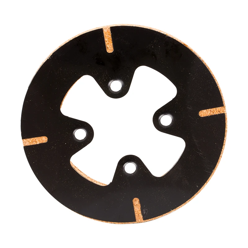 MCP-07 B محرك المحرك تشينغداو فرامل الاحتكاك الصغيرة بدء مخلب القرص ماكينة خياطة الملحقات منتج جديد #3