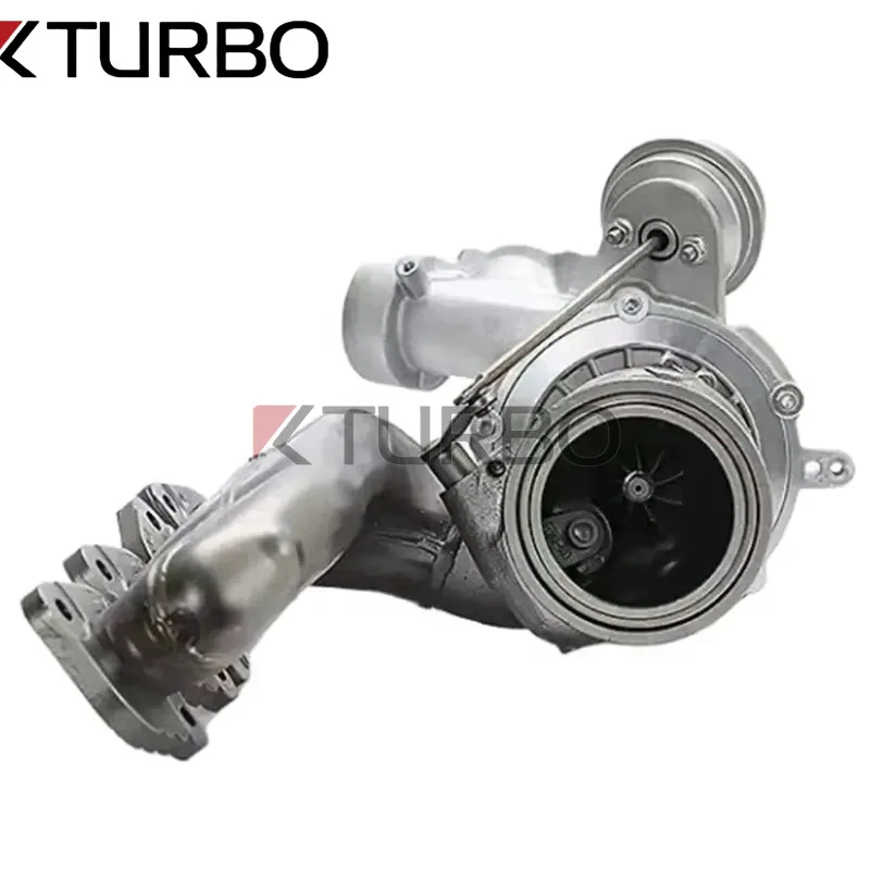 

Турбокомпрессор A2740904380 подходит для Mercedes 274. Высокая мощность, турбокомпрессор и движение.