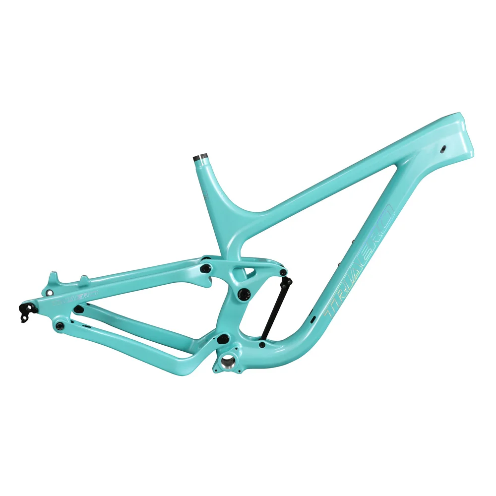 

Quadro Carbono MTB 29 Carbon Frame Bike Frame MTB Frame Cuadro MTB 29 27.5 Bicicleta Quadro Full Suspension 29