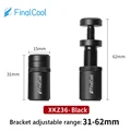 XKZ36 Black