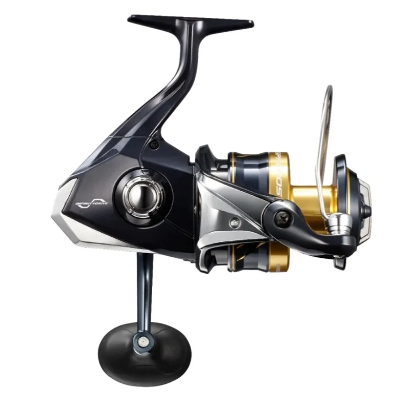 2021年シマノ スフェロス SW スピニングフィッシングリール 5000HG