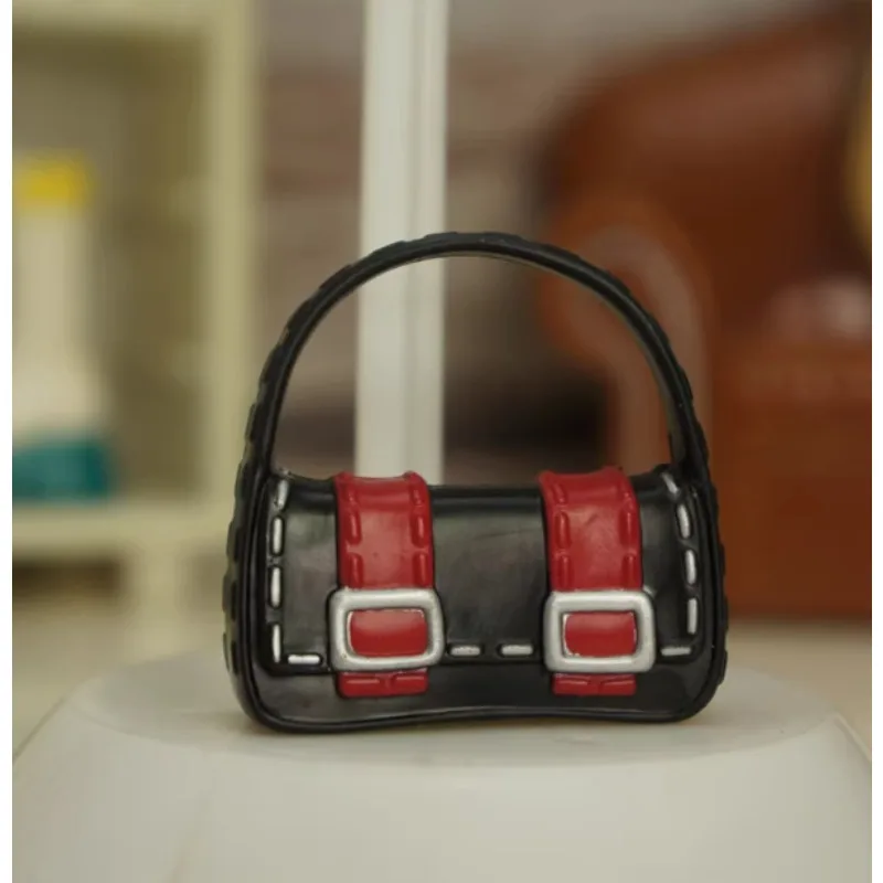 LX1138 Wunderschöne Taschenstile für Ihre 1/6 Babi Xinyi Fr Fr2 Mizi Mengfan Puppenzubehör