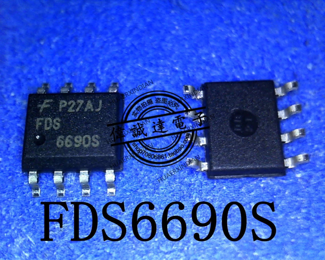 New Original FDS669…