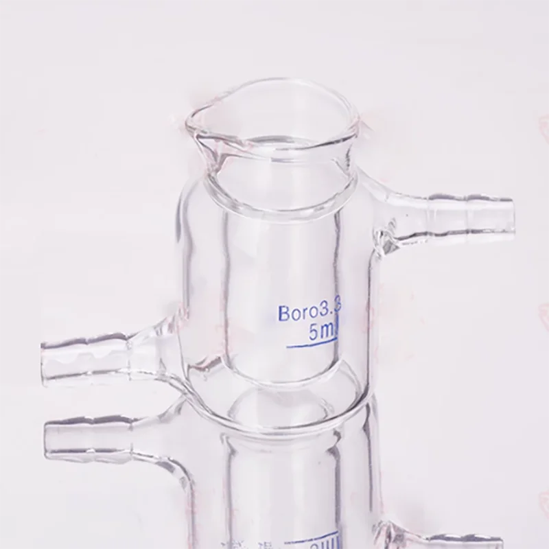 bottiglia-reattore-fotocatalitico-con-beccuccio-di-scarico-piccolo-e-becher-a-doppia-parete-isolata