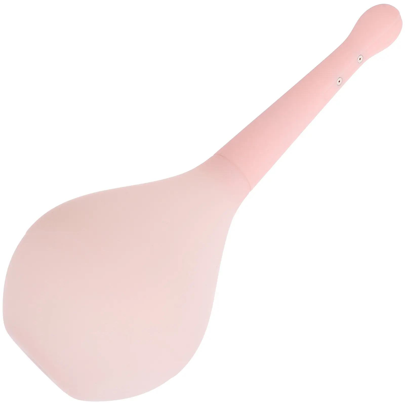 

Premium Silicone Women Private Parts Irrigator Portable Handheld Body Cleaning Bottle for Travel Pregnancy Personal Hygiene Care