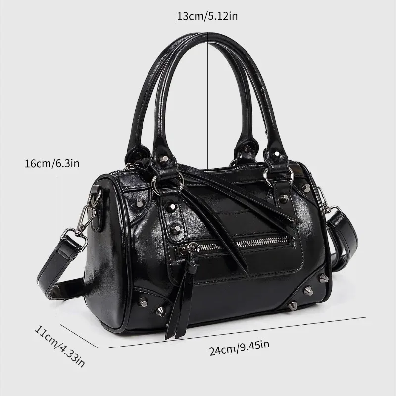 Thumbnail 4 - #1 Cheapest Classic Boston Handbags Deals You Can Get