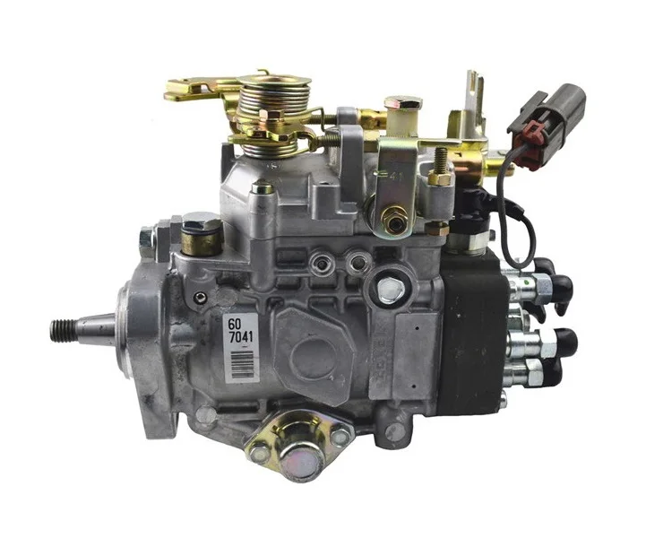 Suitable for TD42 engine fuel injection pump (Genuine forklift part 970354-0173)