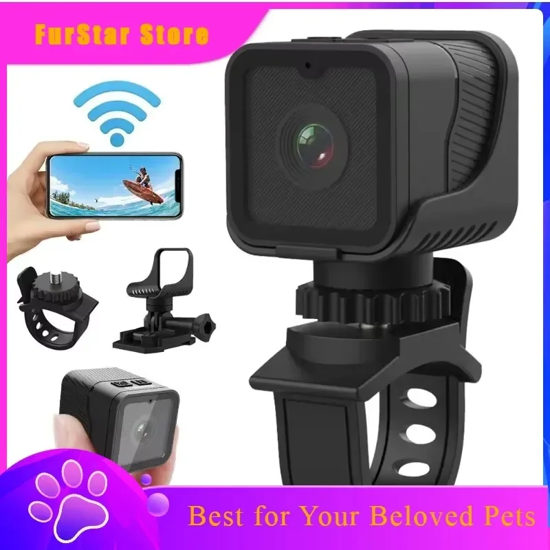 furstarz03-mini-camera-1080p-hd-with-hotspot-wifi-waterproof-camera-outdoor-bike-driving-recorder-portable-mini-sports-dv