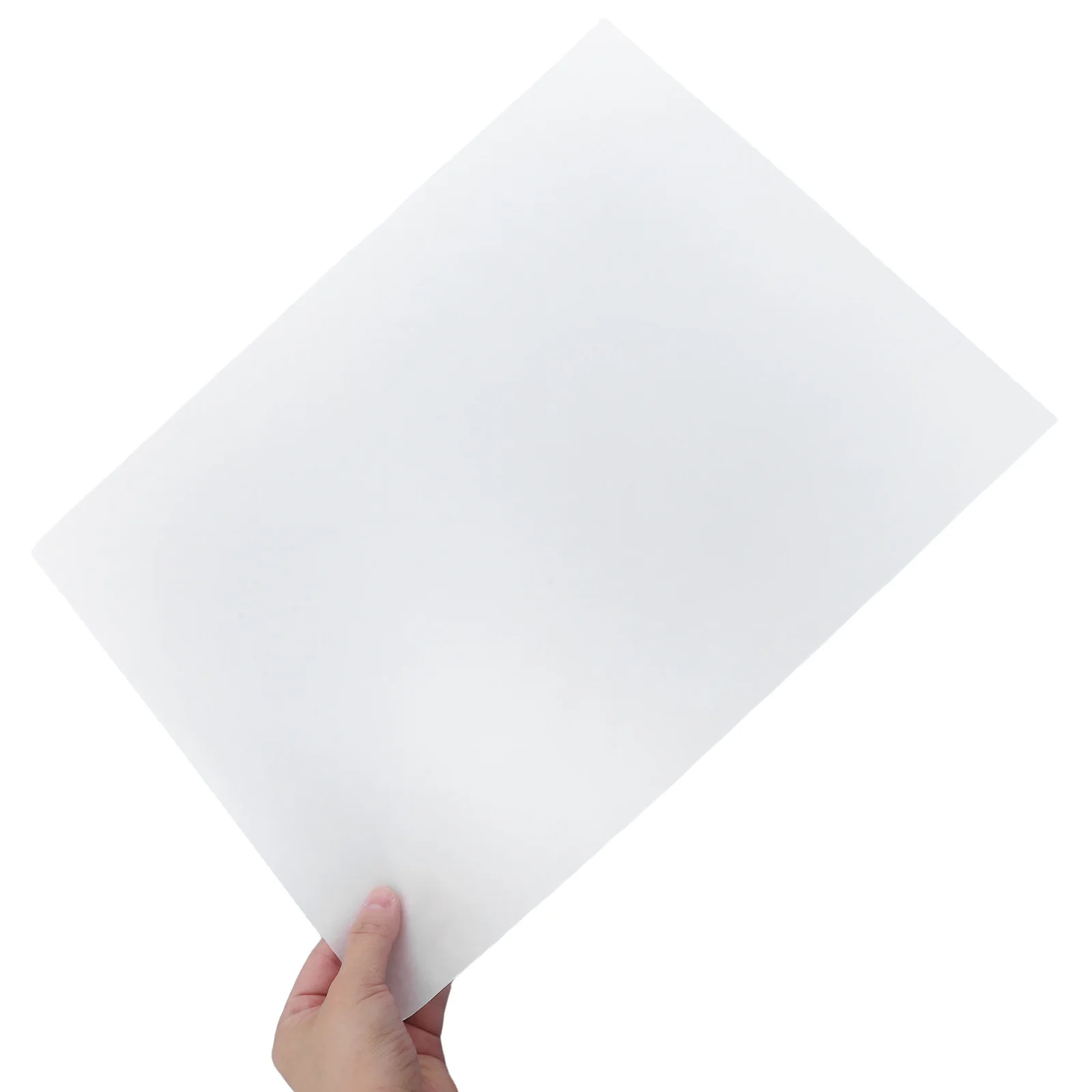 

100Pcs Baking Parchment Paper Sheets Unbleached Non-Stick Heat Resistant for Oven Air Fryer Steamer Cooking Parchment Paper