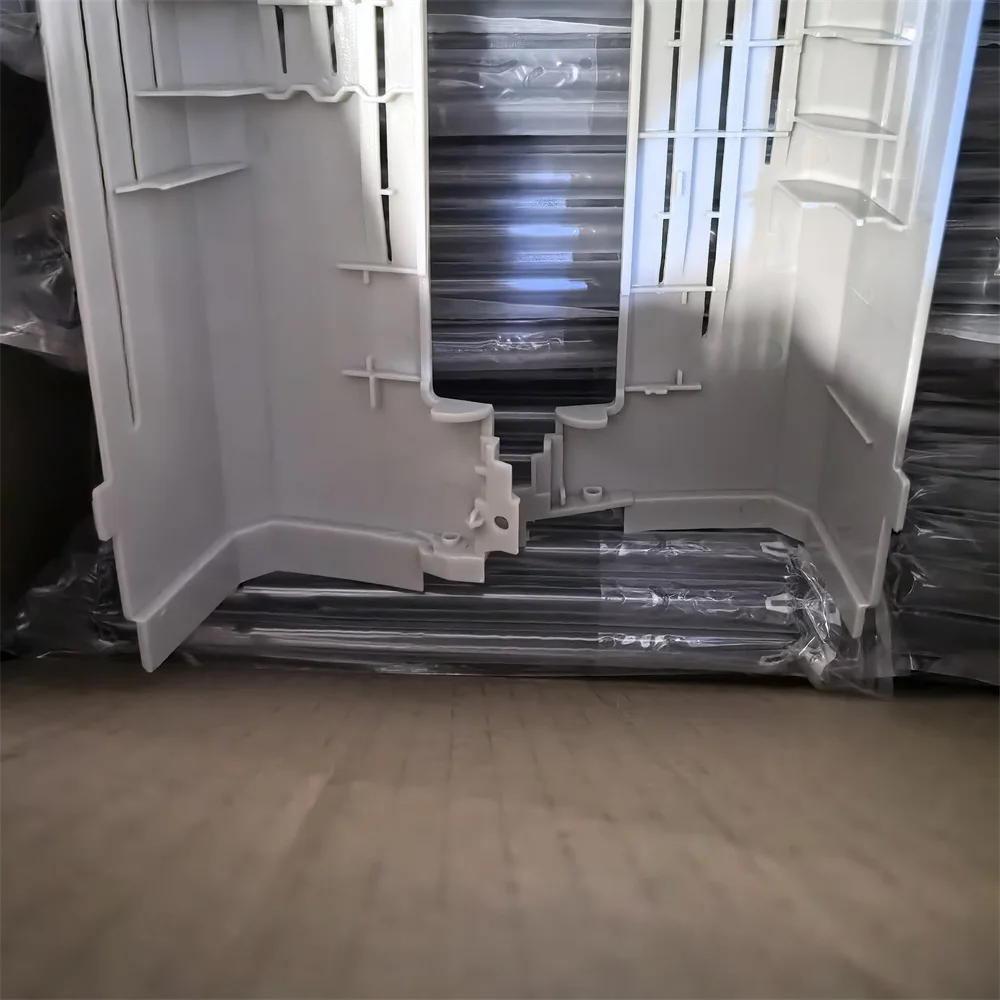 

10X RC1-2111 Выходной контейнер для бумаги с верхней крышкой для HP LaserJet 1010 1018 1020 Plus