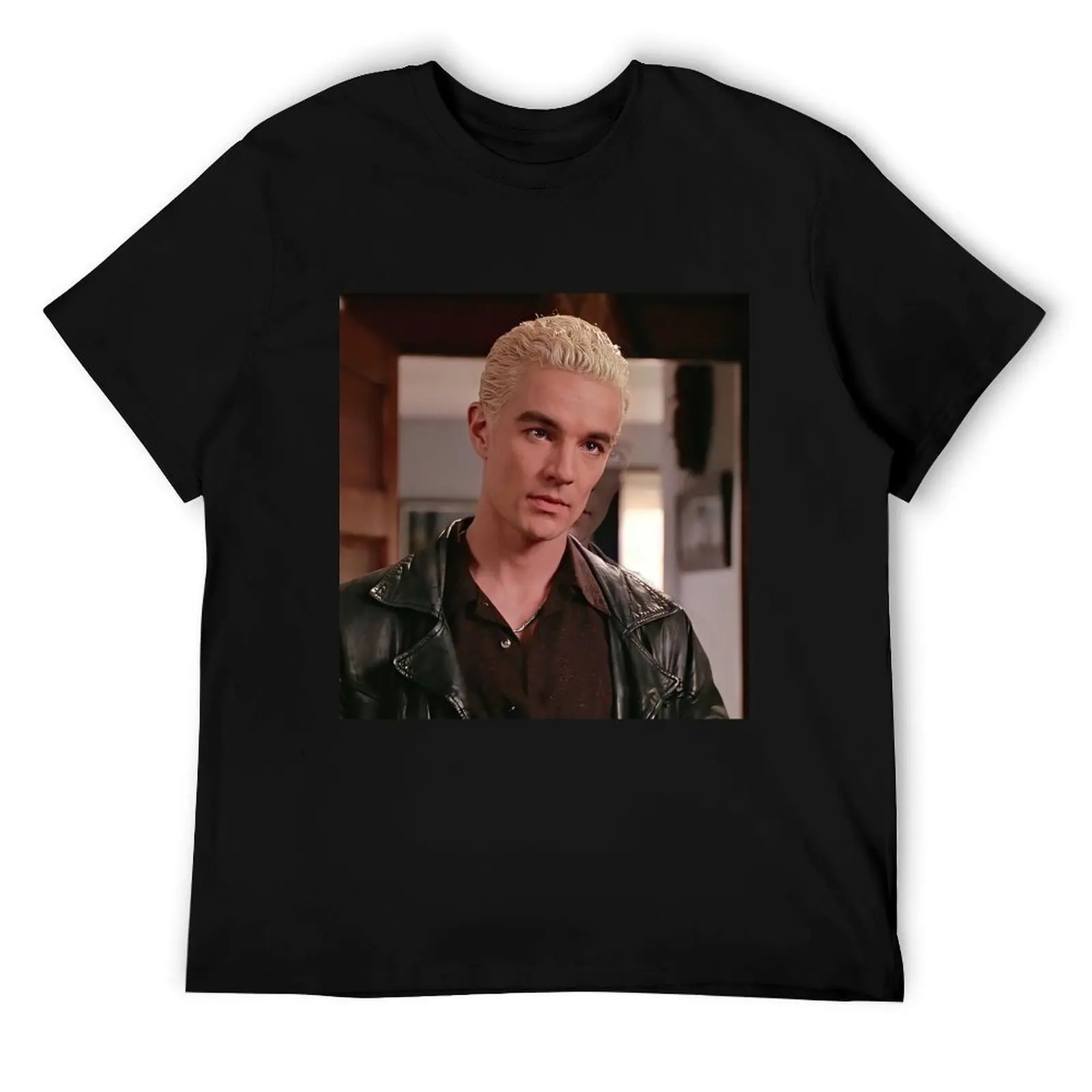 

Spike T-Shirt man t shirt summer cotton t shirts high quality T-Shirt