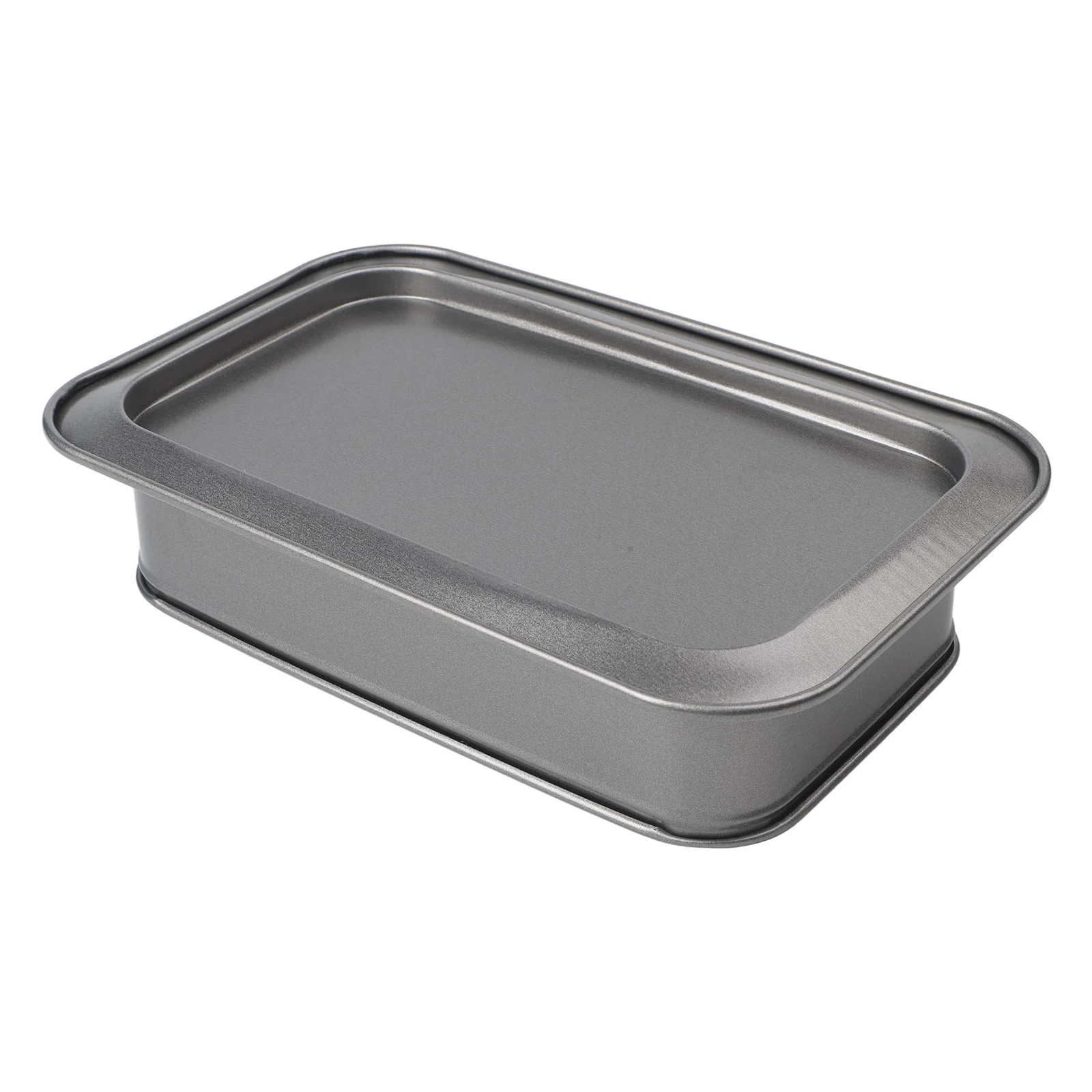 مثالية للخبز، صينية الخبز، توزيع الحرارة العالية، صينية الكيك، علبة الجبن، سهلة التنظيف، تصميم سهل التحرير