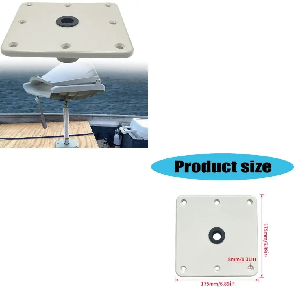 base-assento-para-barco-31bc-liga-aluminio-adequada-para-canoas-barcos-marinhos-pesca-e-embarcacoes-conforto-ao-ar
