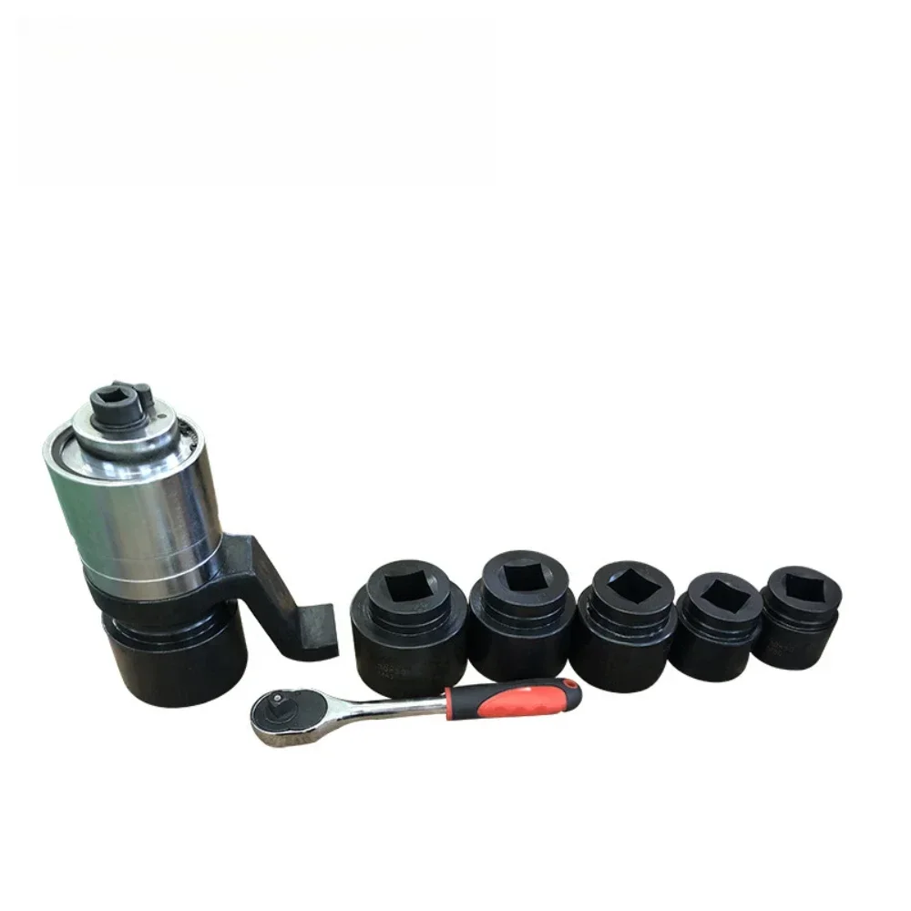 exquisite craftsmanship 7500NM Manipulator Torque Hydration Multiplier Wrench Hydraulic