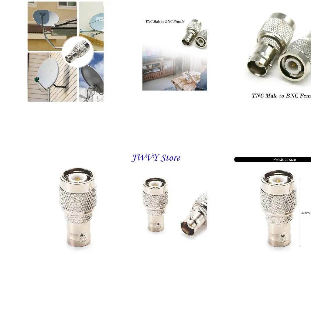 573A Portable Tnc T… - image