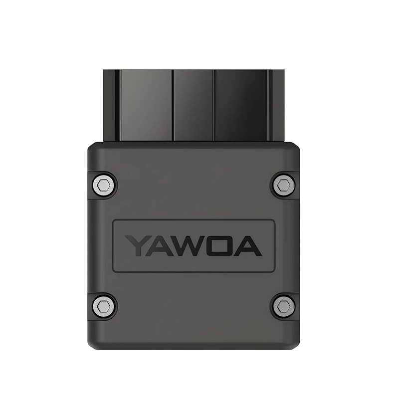 

Bluetooth VCI Dongle P02 Разъем Al Bluetooth Диагностический Al Bluetooth Разъем