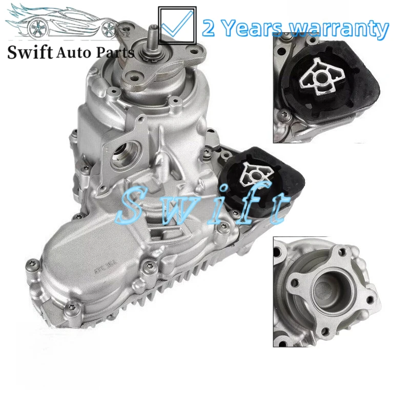 

Раздаточная коробка в сборе ATC35L для BMW F10 F30 F34 F36 328i 430i 525d 550i xDrive 27108643149 27108612557 27105A371F2