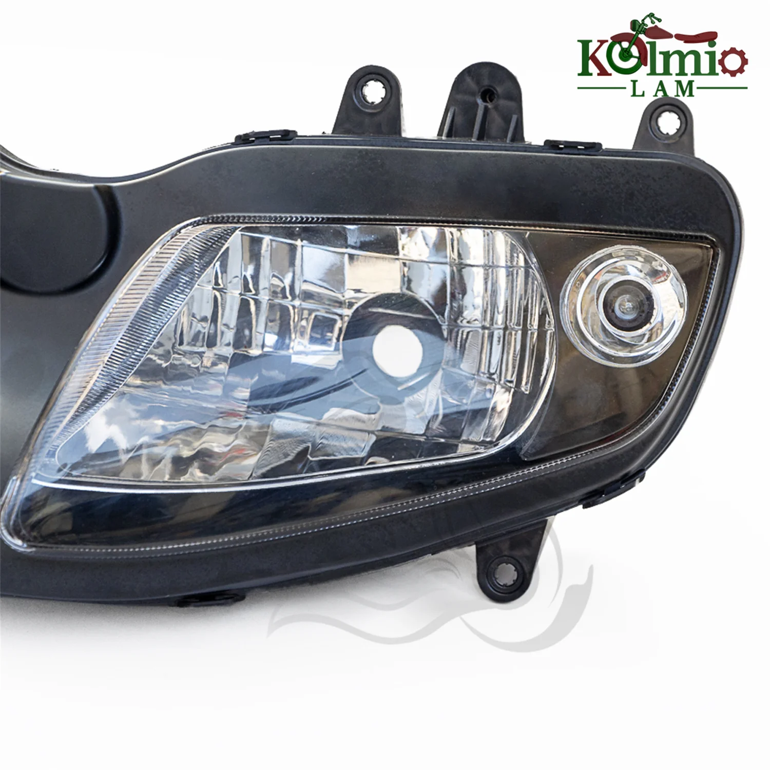 Fit For 2003 - 2011 SUZUKI SV650 SV650S SV1000 SV1000S Motorcycle Headlight Headlamp Assembly SV 650 1000 2004 2007 Head Light