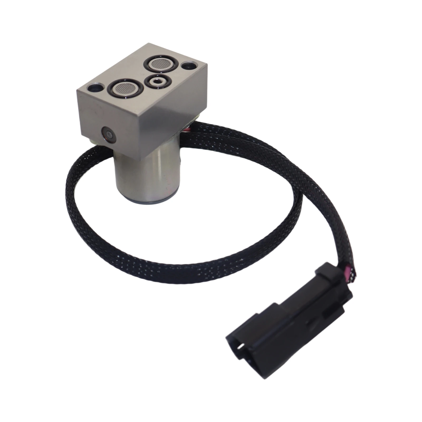 Main Pump Solenoid Valve 702-21-57400 7022157400 Fits for KOMATSU PC200-7 PC220-7 PC200-8 Excavator