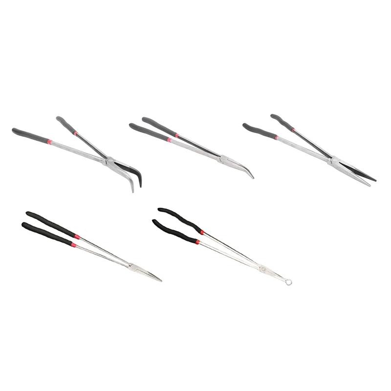 16-Zoll-Zangen-Reparaturwerkzeug mit langem Griff, 400 mm