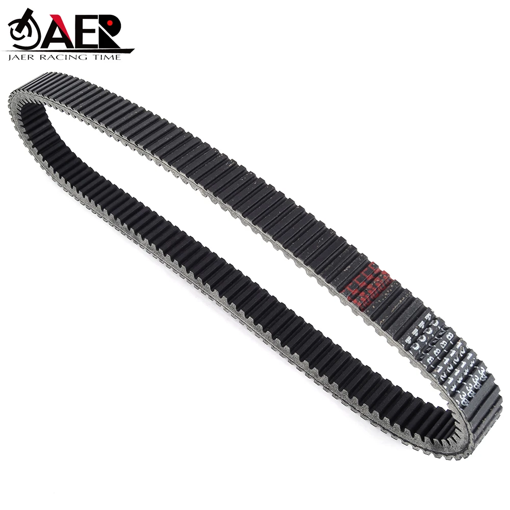 Drive Belt for Arctic Cat Firecat Mountain Cat Pantera Powder Special Sabercat 500 570 600 700 800 900 1000 King Cat Clutch Belt